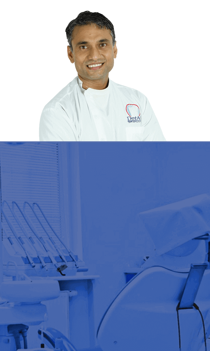 Dr. Arun Nayak